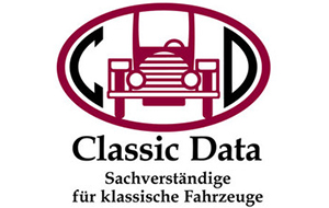 Classic Data - rzeczoznawcy w dziedzinie pojazdów zabytkowych