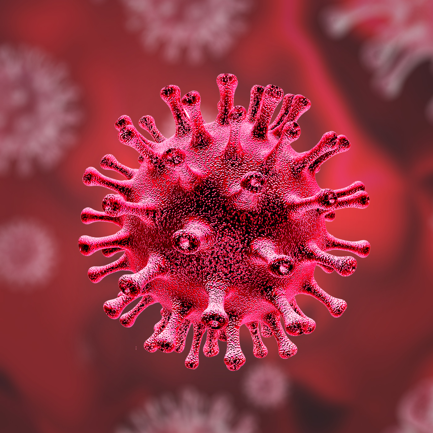 Koronawirusy mogą być skutecznie wychwytywane przez filtry H14