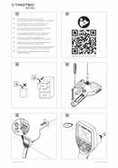 Kurzanleitung Videoskop VSC106 (INT)