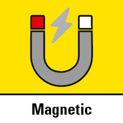 Mocowanie magnetyczne