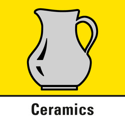 Przystosowanie do ceramiki