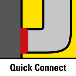 System szybkozłączy Quick-Connect