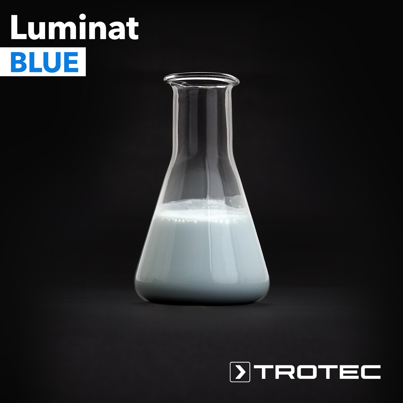 Trotec Luminat Blue