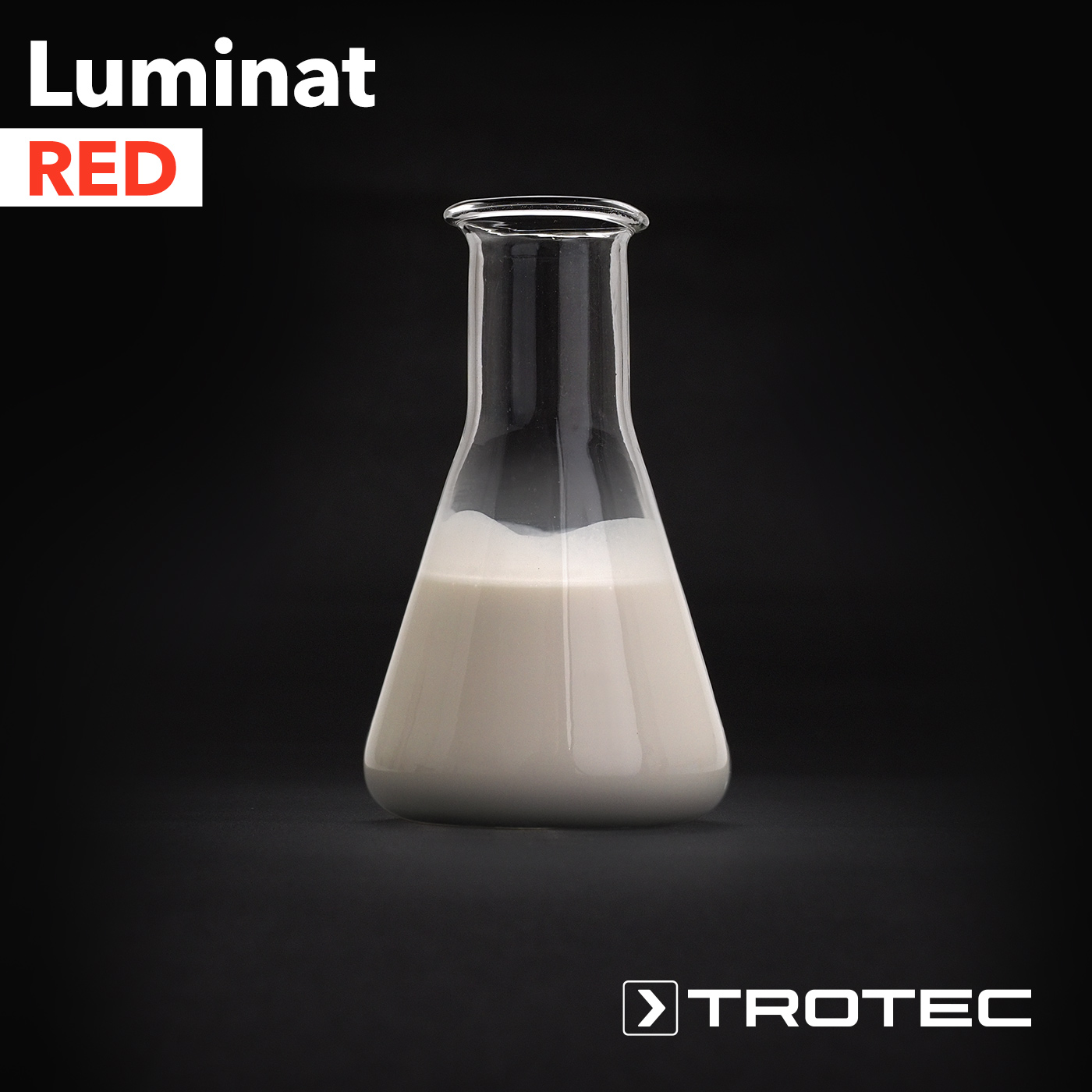 Trotec Luminat Red