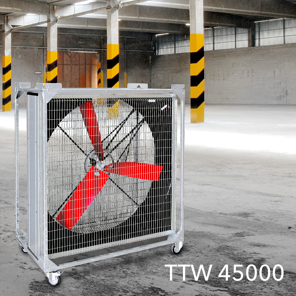 TTW 45000