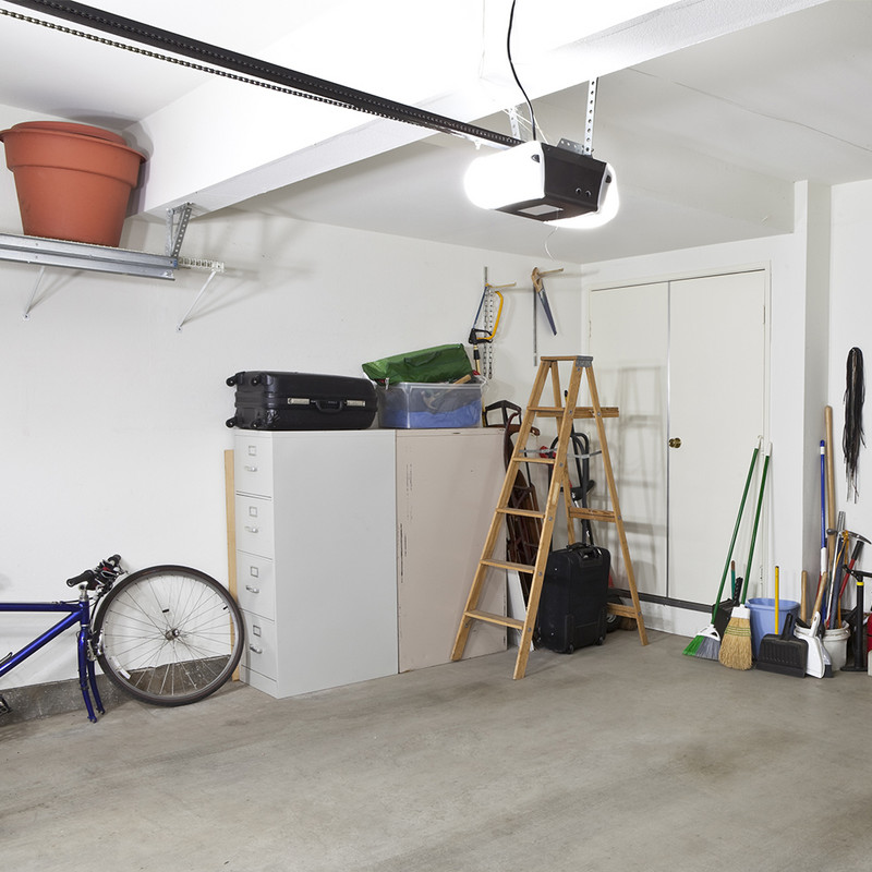 Wysokiej jakości przedłużacz - zastosowanie w garażu