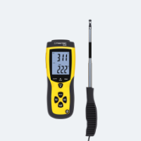 Anemometry 
