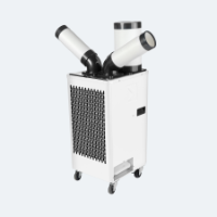 Klimatyzatory Spotcool
