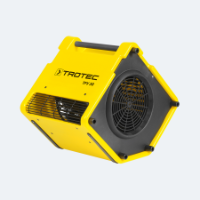 Wentylatory turbo TFV 