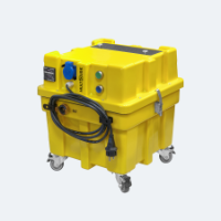 Separatory wody