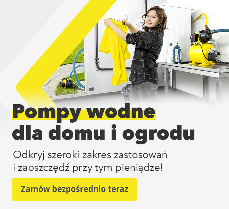 Pompy wodne dia domu i ogrodu - Odkryj szeroki zakres zastosowan i zaoszczedz przy tym pieniadze!